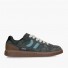 Zapatillas Coolway Goal Ash Grey-1