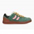 Zapatillas Coolway Goal Green Forest-1
