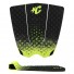 Grip surf Creatures of Leisure Griffin Colapinto Lite Black Fade Lime