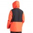 Chaqueta de snowboard Dakine Barrier GTX 2L Jacket Sender Red-1