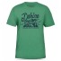 Camiseta Dakine Beach Hut T-Shirt Kelly Heather