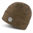 Gorro de snowboard Dakine Bryson Beanie Tan/Mole
