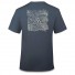 Camiseta Dakine Coral Tee Midnight-1