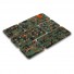 Grip surf Dakine Front Foot Surf Traction Pad Olive Camo