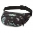 Riñonera Dakine Hip Pack Solstice Floral