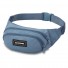 Riñonera Dakine Hip Pack Vintage Blue