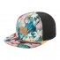 Gorra Dakine Hula Trucker Island Spring