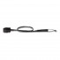 Invento de surf Dakine Kainui Team 6'X 1/4" Surf Leash Irons Black