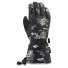 Guantes de snowboard Dakine Leather Camino Glove Poppy Iceberg
