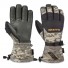 Guantes de snowboard Dakine Leather Scout Glove Vintage Camo