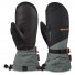 Guantes de snowboard Dakine Leather Titan GTX Mitt Dark Forest