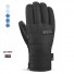 Guantes de snowboard Dakine Omega Glove Black