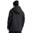 Chaqueta de snowboard Dakine Reach 20k Insulated Parka Black-1