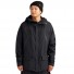Chaqueta de snowboard Dakine Reach 20k Insulated Parka Black