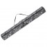 Funda para tabla de snowboard Dakine Ski Sleeve Kingdom Black