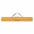 Funda para tabla de snowboard Dakine Ski Sleeve Mustard Seed