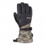 Guantes de snowboard Dakine Titan GTX Short Glove Vintage Camo