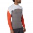 Lycras de surf Dakine Wrath Snug Fit LS Static