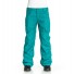 Pantalones de snowboard DC Ace Woman Pants Harbor Blue-Solid