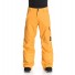 Pantalones de snowboard DC Banshee Pants Nugget Gold