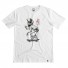 Camiseta DC Deadshred Tee Boy Snow White