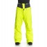 Pantalones de snowboard DC Donon Pants Lime Punch