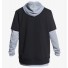 Sudadera de snowboard DC Dryden Highrise-1