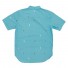 Camisa DC Hepscott Boy Maui Blue 2018-1