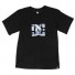 Camiseta DC Horatio Boys SS T-Shirt Black