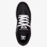 Zapatillas DC Maswell Black/White-3