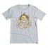 Camiseta DC Nugoons T-Shirt Boy Heather Grey