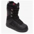 Botas de snowboard DC Phase Black