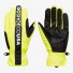 Guantes de snowboard DC Salute Glove Safety Yellow