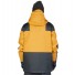 Chaqueta de snowboard DC Shoes Anchor Jacket Cathay Spice-1