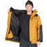 Chaqueta de snowboard DC Shoes Anchor Jacket Cathay Spice-2