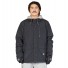 Chaqueta de snowboard DC Shoes Bandwidth Jacket Black