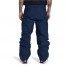 Pantalones de snowboard DC Shoes Banshee Pant Dress Blues-1