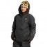 Chaqueta de snowboard DC Shoes Basis Black-1