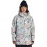 Chaqueta de snowboard DC Shoes Basis Print Jacket Vision Quest-1