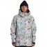 Chaqueta de snowboard DC Shoes Basis Print Jacket Vision Quest