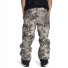 Pantalones de snowboard DC Shoes Code Pant Fractal-1