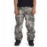 Pantalones de snowboard DC Shoes Code Pant Fractal