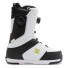 Botas de snowboard DC Shoes Control White/Black 2025-1