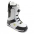Botas de snowboard DC Shoes Control White/Black 2025