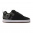 Zapatillas DC Shoes Court Graffik Black Wash-1