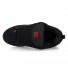 Zapatillas DC Shoes Court Graffik Darkgrey/Red-2
