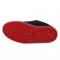 Zapatillas DC Shoes Court Graffik Darkgrey/Red-3