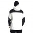 Chaqueta de snowboard DC Shoes DC-43 Anorak Blanc De Blanc-1
