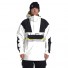 Chaqueta de snowboard DC Shoes DC-43 Anorak Blanc De Blanc