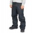 Pantalones de snowboard DC Shoes DC Snow Chino Pant Black-1